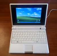Нетбук/ноутбук Asus EEE PC 4G