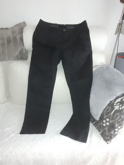 Spodnie męskie RESERVED 36