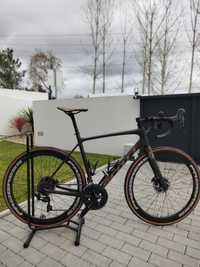 Bicicleta SCOTT ADDICT 10 Carbono