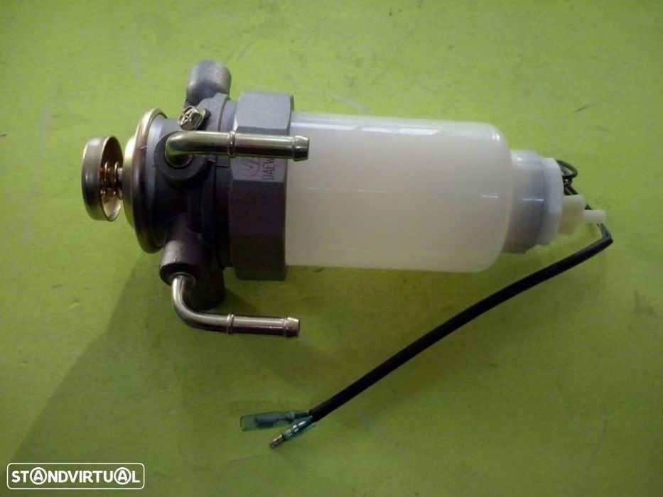 Filtro bomba separador gasoleo Isuzu Nkr Kbd ( NOVO )