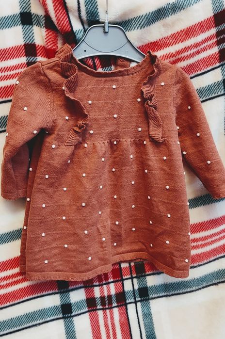 Sukienka C&A rozmiar 62