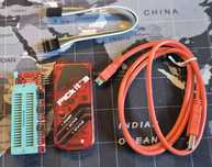 Programator PICkit 3 PIC