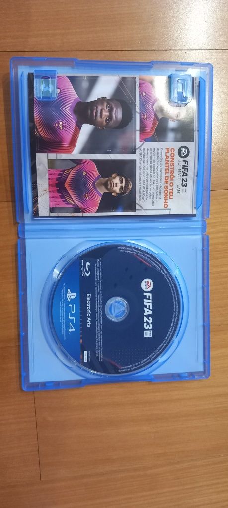 Jogos PS4 cada a 4€