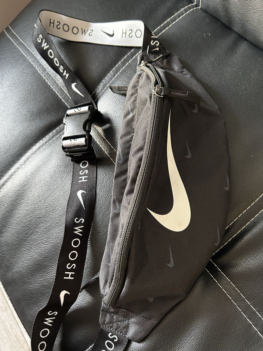 Сумка поясна Nike оригінал