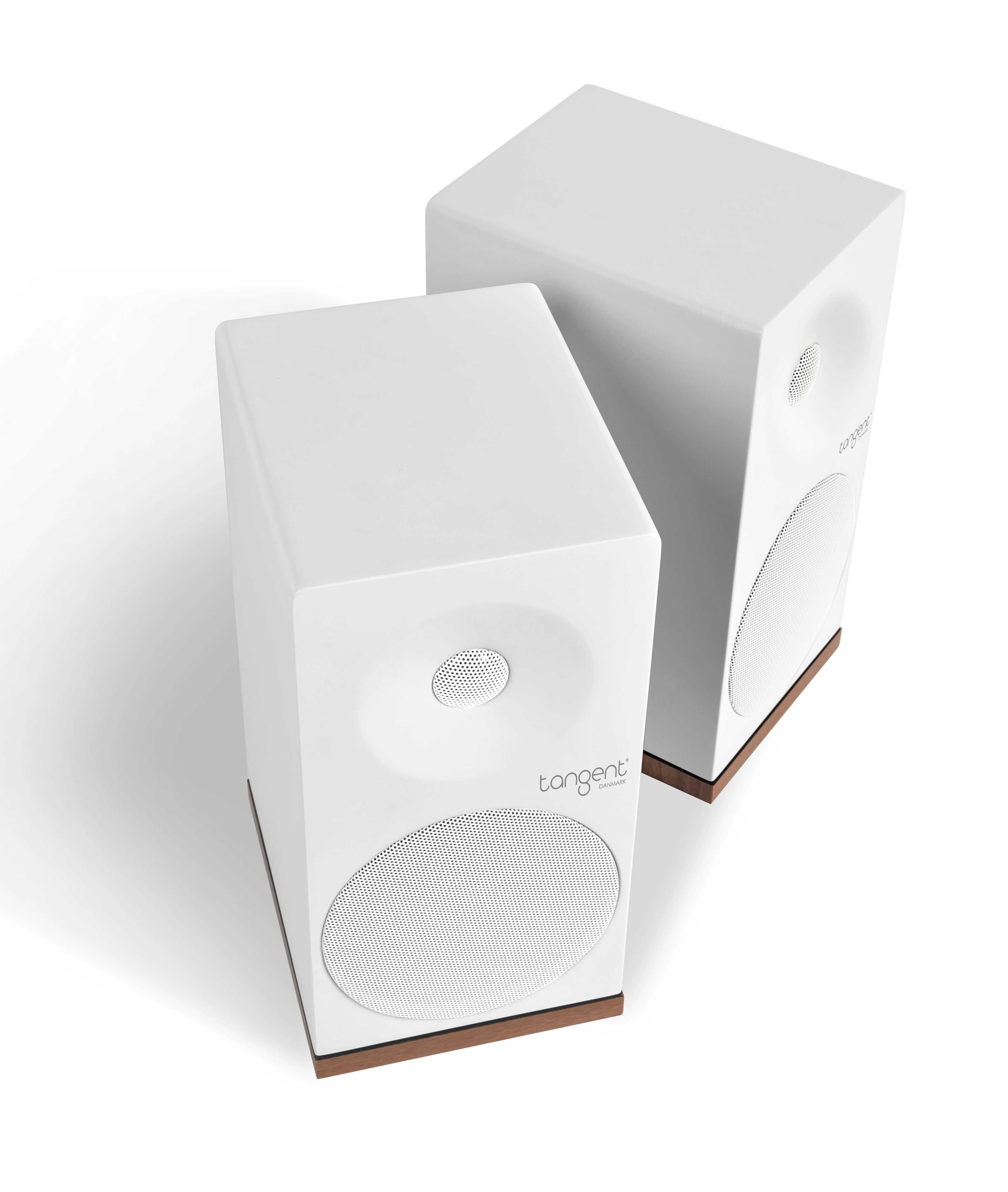 Tangent Spectrum X5, kolumny głośnikowe, monitory