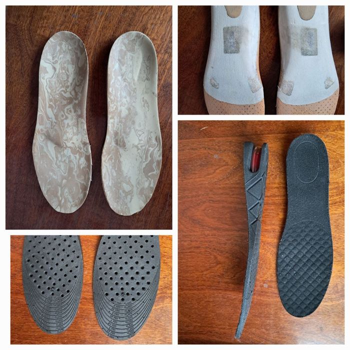 Стельки для обуви