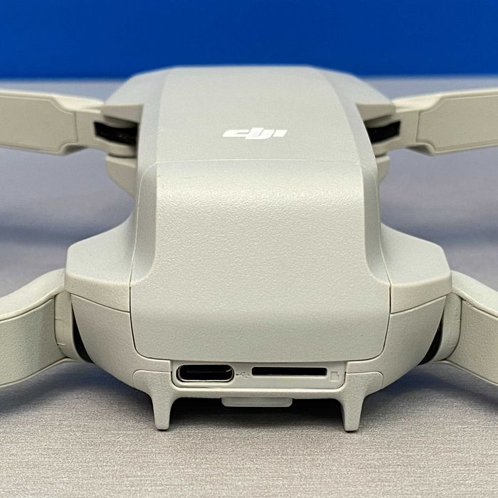 DJI Mini 2 Fly More Combo