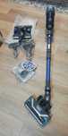Aspirador Vertical ROWENTA X-Force Flex