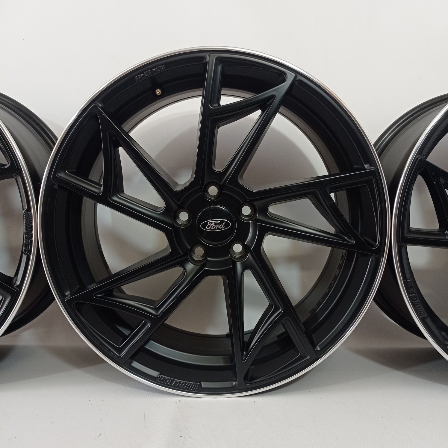 5x108 19" ford mondeo kuga edge s-max c-max galaxy focus