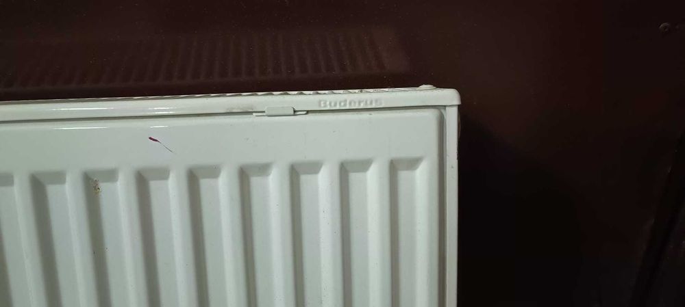Grzejnik Buderus 500x700