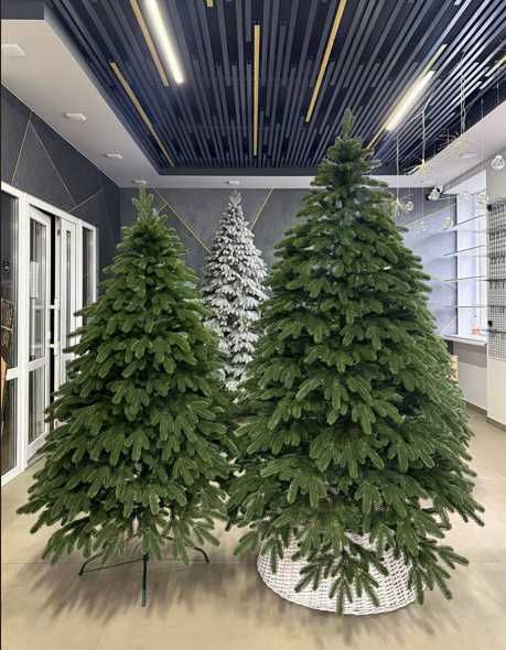 Ялинка лита Ялинка штучна Новорічна ялинка