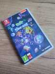 SpongeBob Cosmic Shake gra Nintendo Switch