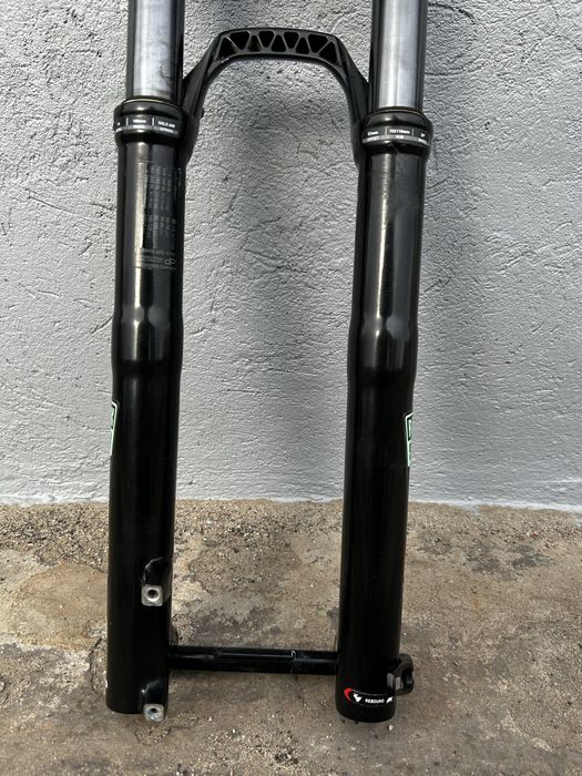 Rock Shox Recon 29 конус, ось 15*110mm