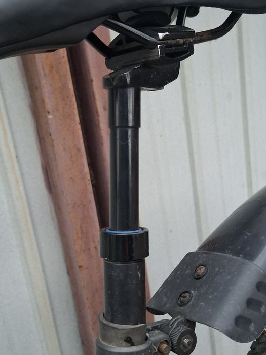 Продам гірський велосипед Crosser Lava