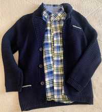 Пиджак для мальчика MAYORAL 116 cм