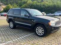 Jeep Grand cherokee 3.0 Crd,sprowadzony.