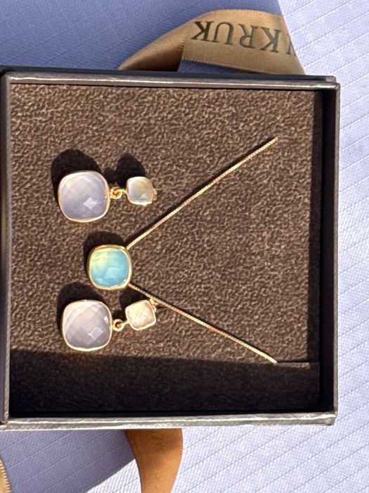 Biżuteria Vis Kinga Rusin.