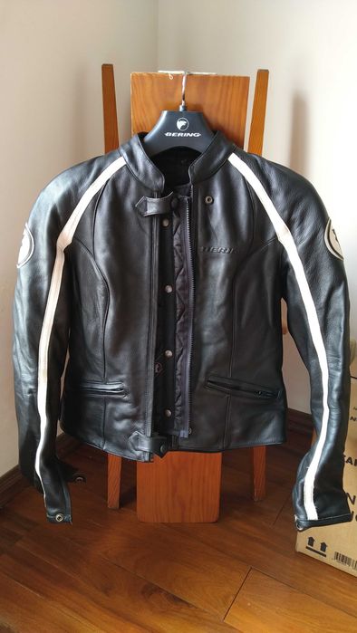 BLUSÃO BERING em excelente estado