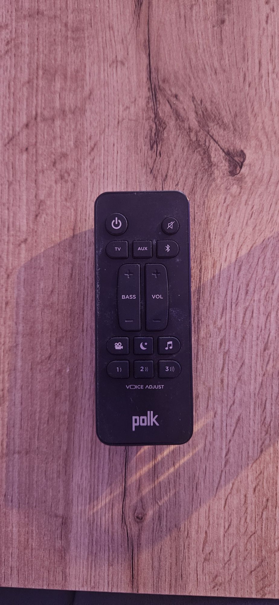 Soundbar Polk Signa S2
