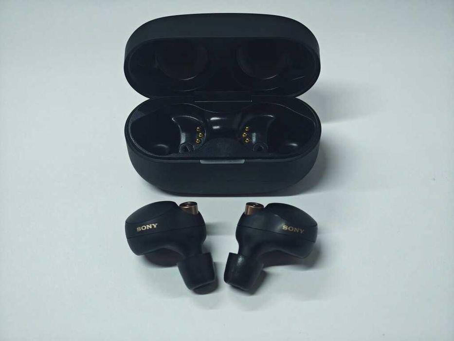 Słuchawki Sony WF-1000XM4 PROMO