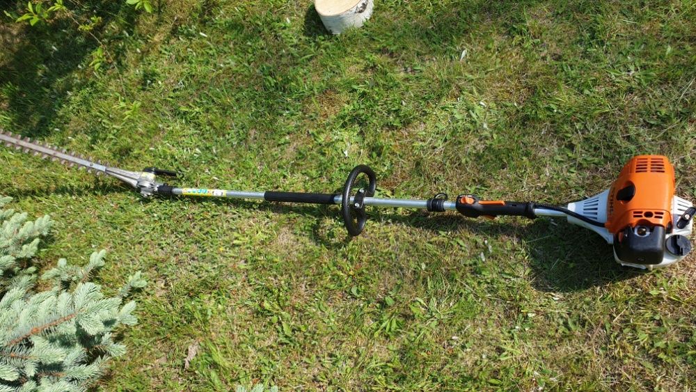 Nożyce do żywopłotu STIHL HL 95 HL95