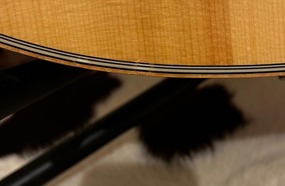 Guitarra Takamine GN 71