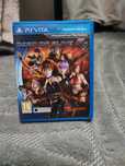 Dead or Alive 5+ PS Vita