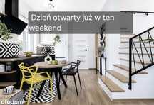Nowoczesny segment z 2021 r. - 4 p. blisko pkp W-wa Jeziorki