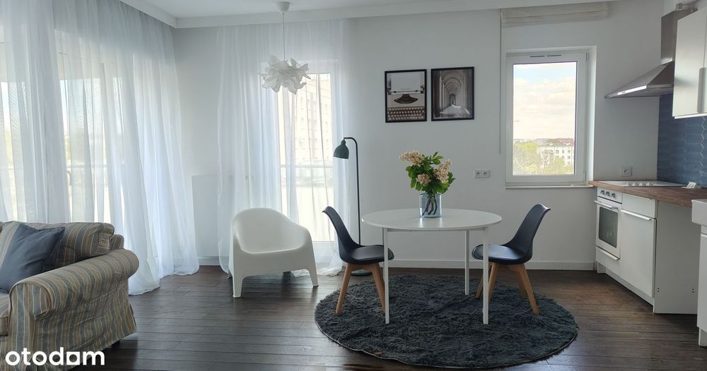 Mieszkanie wykończone przestronne Północna 5