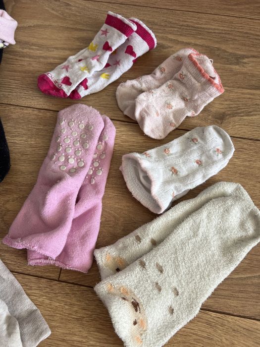 Дитячі колготи 1-3 роки