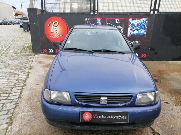 Para Peças Seat Ibiza Ii (6K1)
