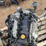 ALFA ROMEO FIAT 1.9 JTD POMPA WYSOKIEGO CIŚNIENIA WTRYSKOWA 0445010150