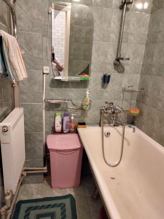 Сдам 2 комн квартиру почасово посуточно Украина Черемушки Зоря