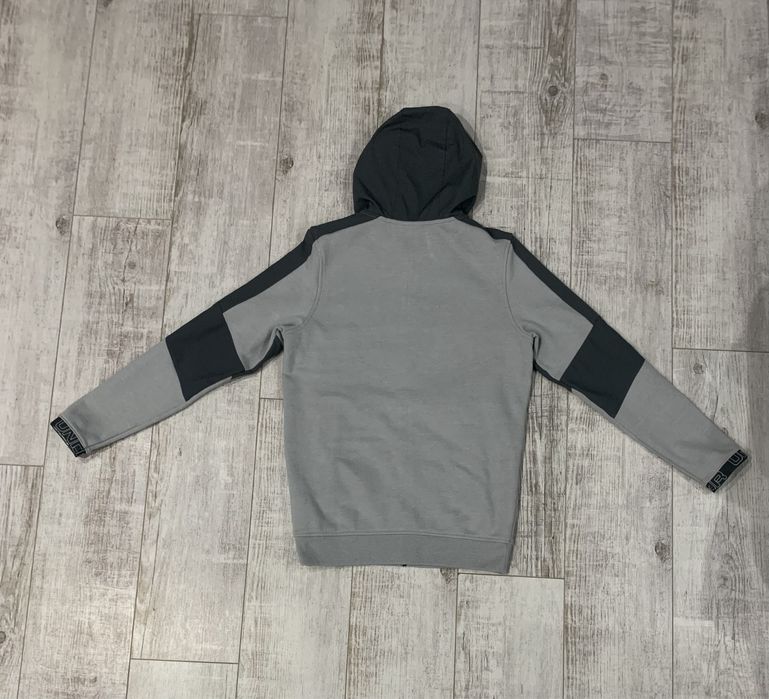 Зіп-худі  under armour zip-hoodie зіпка