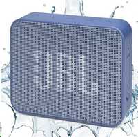 Głośnik mobilny JBL GO Essential Niebieski