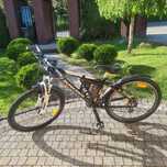 Rower Kross Level Replica 24 cale
