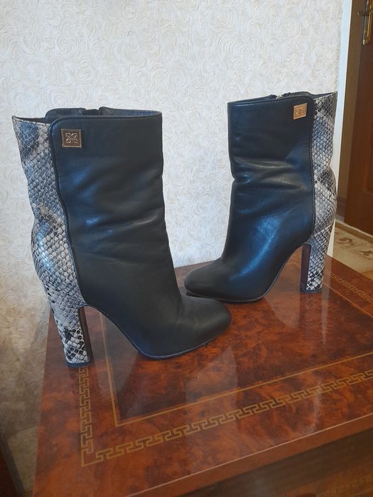 Ботильйони весняні