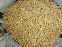 Pellet Expro 6mm Certyfikat A1 EN Plus Polski