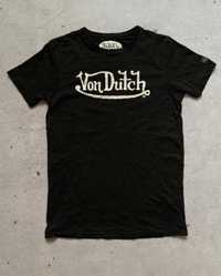 чоловіча футболка Von Dutch