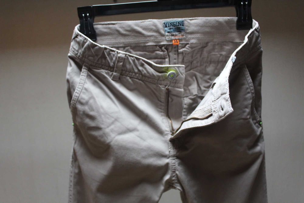 Брюки, штани, джинси, Vingino, США, 12-14 років