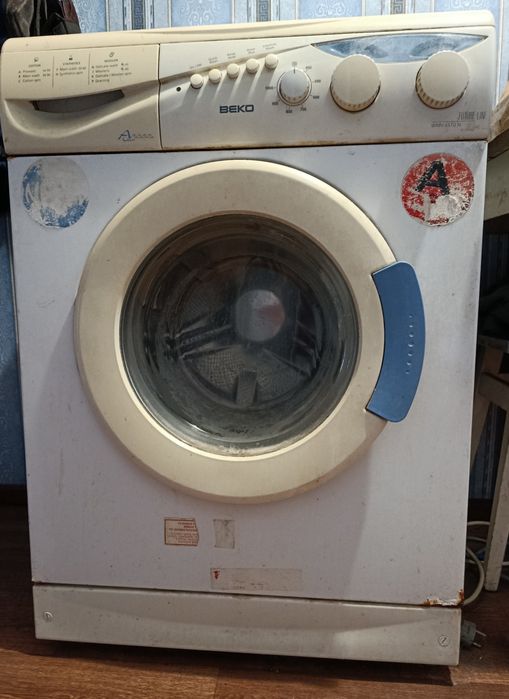 Продам пральну машинку BEKO.Стиральная машинка BEKO