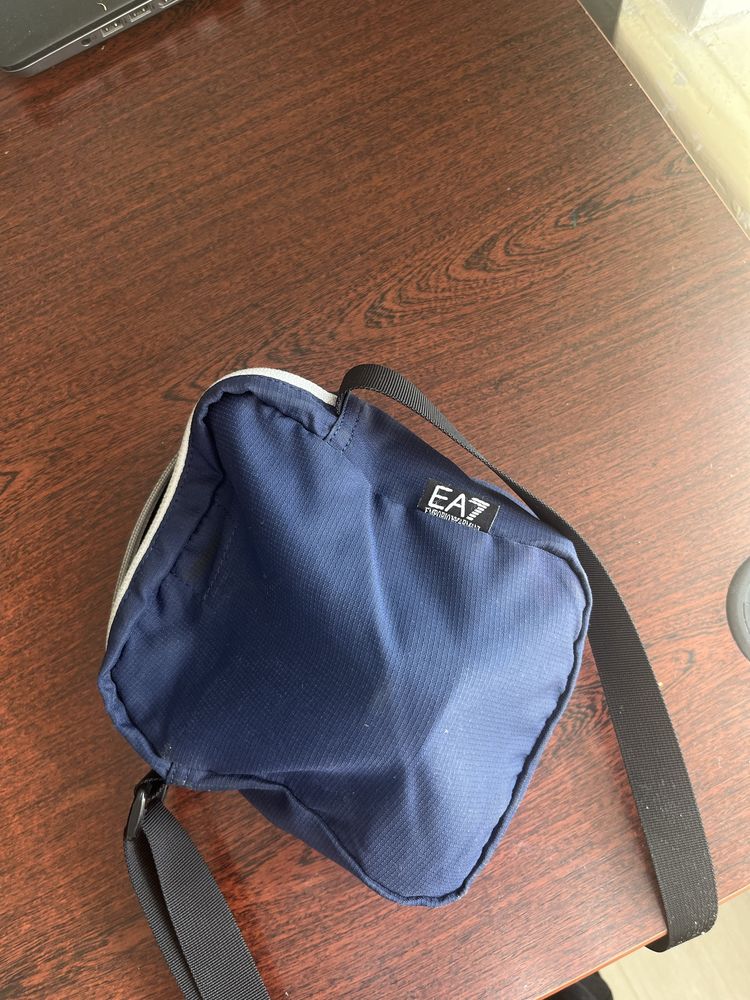 Сумка месенджер emporio armani(EA7)