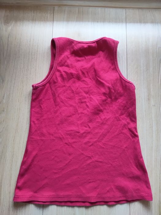 Bluzka koszulka top koty S 36