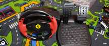 Kierownica Thrustmaster Ferrari 458 Spider Xbox