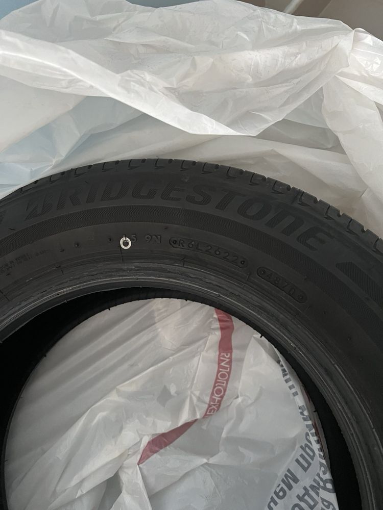 Шини Bridgestone 195 65 15