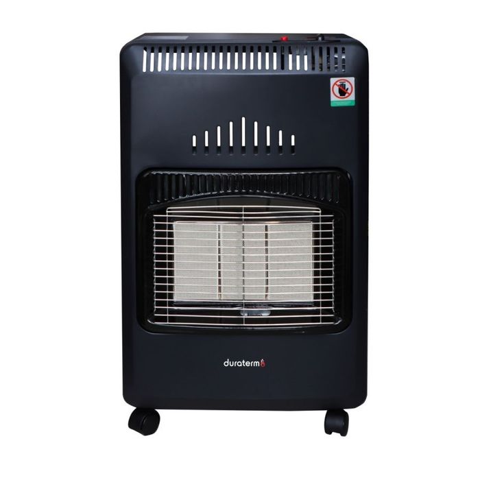 Piecyk Gazowy Duraterm DR10