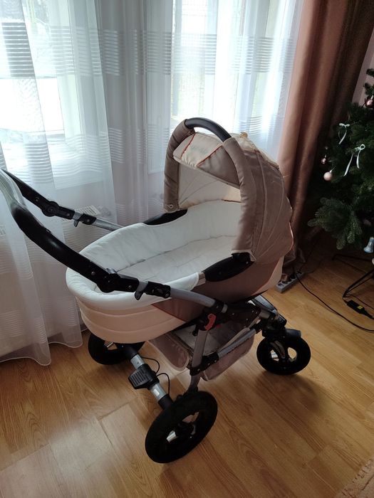 Дитячий візок  коляска  ТАКО , 2 в 1