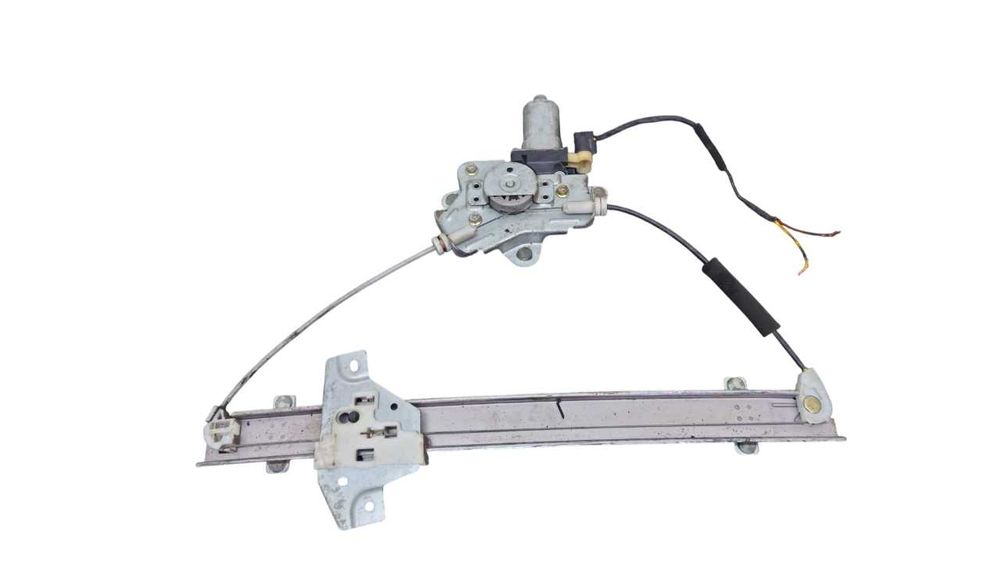 KIA Picanto 1 Podnośnik Mechanizm Podnoszenia Szyby Lewy Przód Przedni