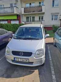 Sprzedam samochód Opel Agila