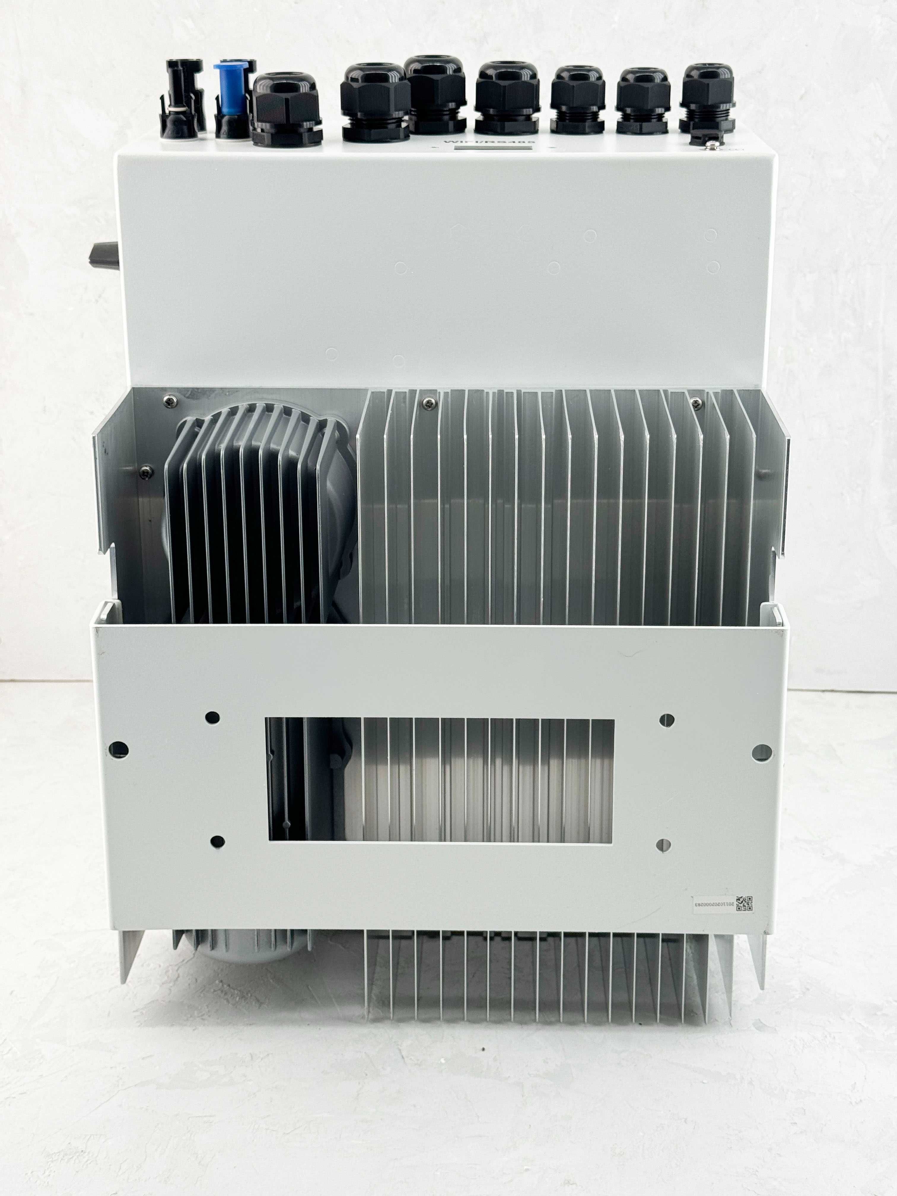 Гібридний інвертор Sunsynk Ecco 3,6кВт SYNK-3.6K-SG04LP1 Deye